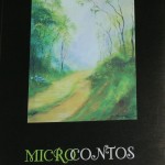 Editora Diário Oficial vai lançar o livro 'Microcontos' - Foto: Divulgação