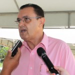 Produtores assistidos pela Cohidro reduzem uso de agrotóxicos mais agressivos - Equipe da Cohidro visita produtores orgânicos / Fotos: Ascom/Cohidro