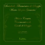 Editora Diário Oficial publica Coletânea de Hinos e Canções Comemorativos de Sergipe - Imagem/Divulgação