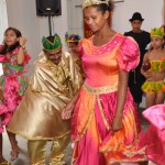 Baixo São Francisco terá Circuito Cultural - Grupos culturais do Baixo São Francisco