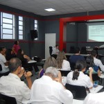 Primeiro acordo coletivo com celetistas da FHS garante melhorias para servidores - Foto: Wellington Barreto/SES
