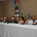 Pehis será elaborado com participação da sociedade - Fotos: Ascom/Sedurb