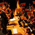 Parceria entre Instituto Banese e Orsse promove a música clássica em Sergipe - Foto: Fabiana Costa/Secult