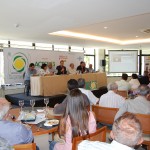 Secretário da Fazenda participa de reunião com Associação Comercial sobre o Nota da Gente - Fotos: Ascom/Sefaz