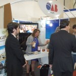 Setur participa da XXI Convenção Nacional da OAB em Curitiba  - Fotos: Ascom/Setur