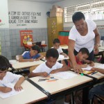 Cerca de 60 mil alunos sergipanos participarão da Prova Brasil  - Fotos: Ascom/Seed