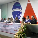 Turismo LGBT é discutido em Conferência Estadual - Fotos: Ascom/Setur