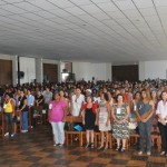 Conferência de Mulheres contará com cerca de 400 participantes - Fotos: Ascom/SEPM