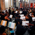 Parceria entre Instituto Banese e Orsse promove a música clássica em Sergipe - Foto: Fabiana Costa/Secult