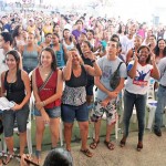 Seed promove revisões para estudantes durante o vestibular da UFS - A estudante Beatriz Pereira