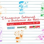 CONVITE À IMPRENSA: Inclusão realiza Encontro Cultural e Artístico  - Foto: Divulgação