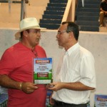 Exposição Agropecuária movimentou R$ 2 milhões em negócios -