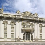 PalácioMuseu é referência em espaço de arte e cultura no estado - Foto: Ascom/Casa Civil