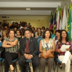 Encontro Nacional discute fortalecimento do Bolsa Família e CadÚnico -