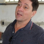 Produtores assistidos pela Cohidro reduzem uso de agrotóxicos mais agressivos - Equipe da Cohidro visita produtores orgânicos / Fotos: Ascom/Cohidro