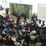 Inclusão no mercado de trabalho é tema social no Plano da Pessoa com Deficiência - Fotos: Igo Estrela/Pixel Imagem