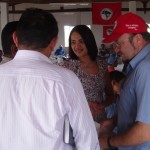 Secult dialoga com agentes culturais do Alto Sertão - Fotos: Ascom/Secult