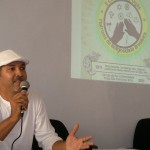 Formação da identidade cultural brasileira é discutida no II Circulo de Ogãs - Fotos: Ascom/Secult