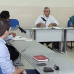 Fórum de MPEs realiza última reunião do ano visando aprimoramento e projetos - Fotos: Vieira Neto/Sedetec