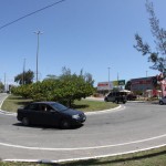 Seinfra e SMTT definem opções de acesso ao Parque dos Cajueiros -