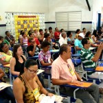 População de Pedrinhas leva anseios para a Consocial do município - Fotos: Ascom/CGE