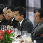 Banese se torna parceiro do BNB em cursos de capacitação - O presidente do Banese