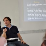 'Encontros de Literatura 2011' tem programação diversificada   - Imagem/Divulgação