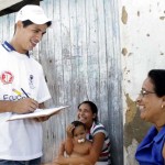 Censo educacional visitará cerca de cinco mil famílias em Maruim -