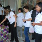 PMOC abre Campanha da Fraternidade - Fotos: Ascom/Casa Civil