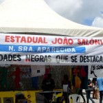 DRE 3 realiza intercâmbio educacional em comemoração ao Dia da Consciência Negra - Fotos: Ascom/Seed