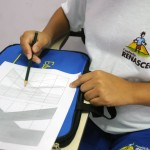 Renascer promove curso de 'Design de Estamparia' para socioeducandas da Unifem - Fotos: Edinah Mary/Inclusão