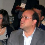 SE encerra participação na conferência de APLs sendo destaque em Brasília - O secretário de Estado de Desenvolvimento Econômico