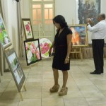 PalácioMuseu é referência em espaço de arte e cultura no estado - Foto: Ascom/Casa Civil