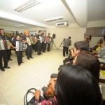 Encontro Nacional discute fortalecimento do Bolsa Família e CadÚnico -