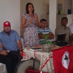 Secult dialoga com agentes culturais do Alto Sertão - Fotos: Ascom/Secult