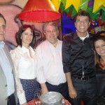 Noite de Sergipe é destaque no 23º Festival do Turismo de Gramado  - Fotos: Ascom/Setur
