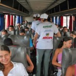 Governo de Sergipe investe na preparação dos alunos para Vestibular 2012 -