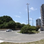 Seinfra e SMTT definem opções de acesso ao Parque dos Cajueiros -