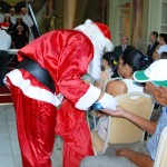 PMOC abre Campanha da Fraternidade - Fotos: Ascom/Casa Civil