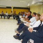 Fiscais agropecuários passam por curso de capacitação   -