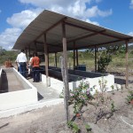 Minhocultura promove desenvolvimento socioeconômico nos assentamentos em Itaporanga - Fotos: Divulgação e Vieira Neto/Sedetec