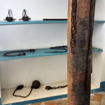 Museu Afro guarda parte da história negra de Sergipe - Fotos: Fabiana Costa/Secult