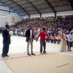DRE 3 realiza intercâmbio educacional em comemoração ao Dia da Consciência Negra - Fotos: Ascom/Seed