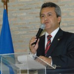 Nova diretoria da Abav/SE é empossada - Fotos: Ascom/Setur