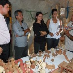 Secretário de Turismo visita Glória objetivando incrementar o turismo rural  - O secretário de Turismo de Sergipe