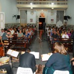 PalácioMuseu é referência em espaço de arte e cultura no estado - Foto: Ascom/Casa Civil