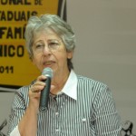 Encontro Nacional discute fortalecimento do Bolsa Família e CadÚnico -