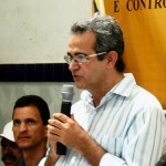 População de Pedrinhas leva anseios para a Consocial do município - Fotos: Ascom/CGE