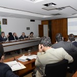 Bancada federal e governador elegem as prioridades de SE para o Orçamento 2012 -