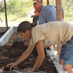 Minhocultura promove desenvolvimento socioeconômico nos assentamentos em Itaporanga - Fotos: Divulgação e Vieira Neto/Sedetec